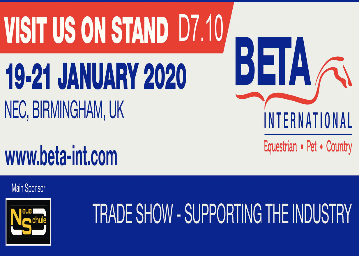 Plusvital To Empower Performance At BETA International 2020