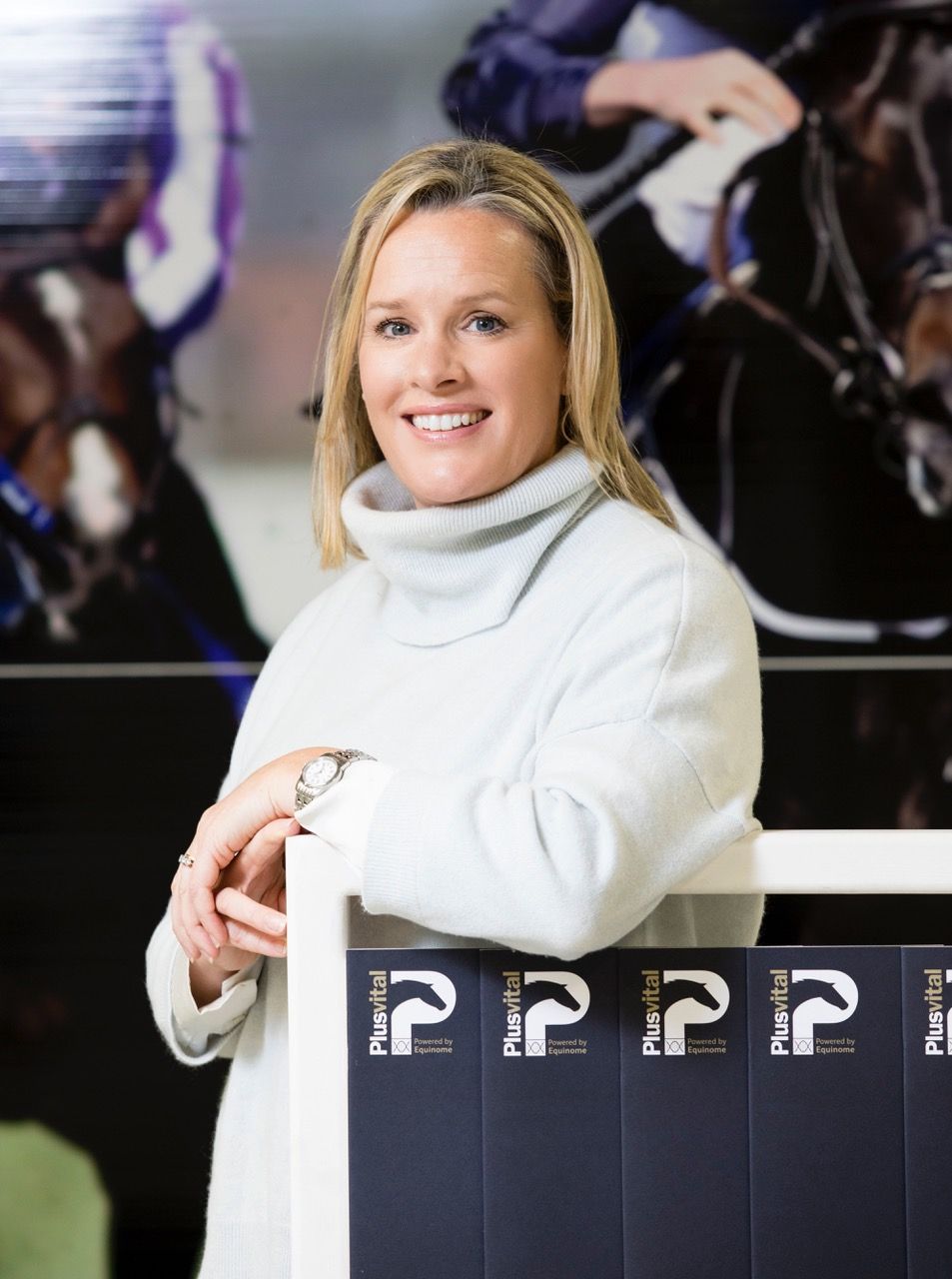 Because Of Horses: Can Science Identify The Next Secretariat?