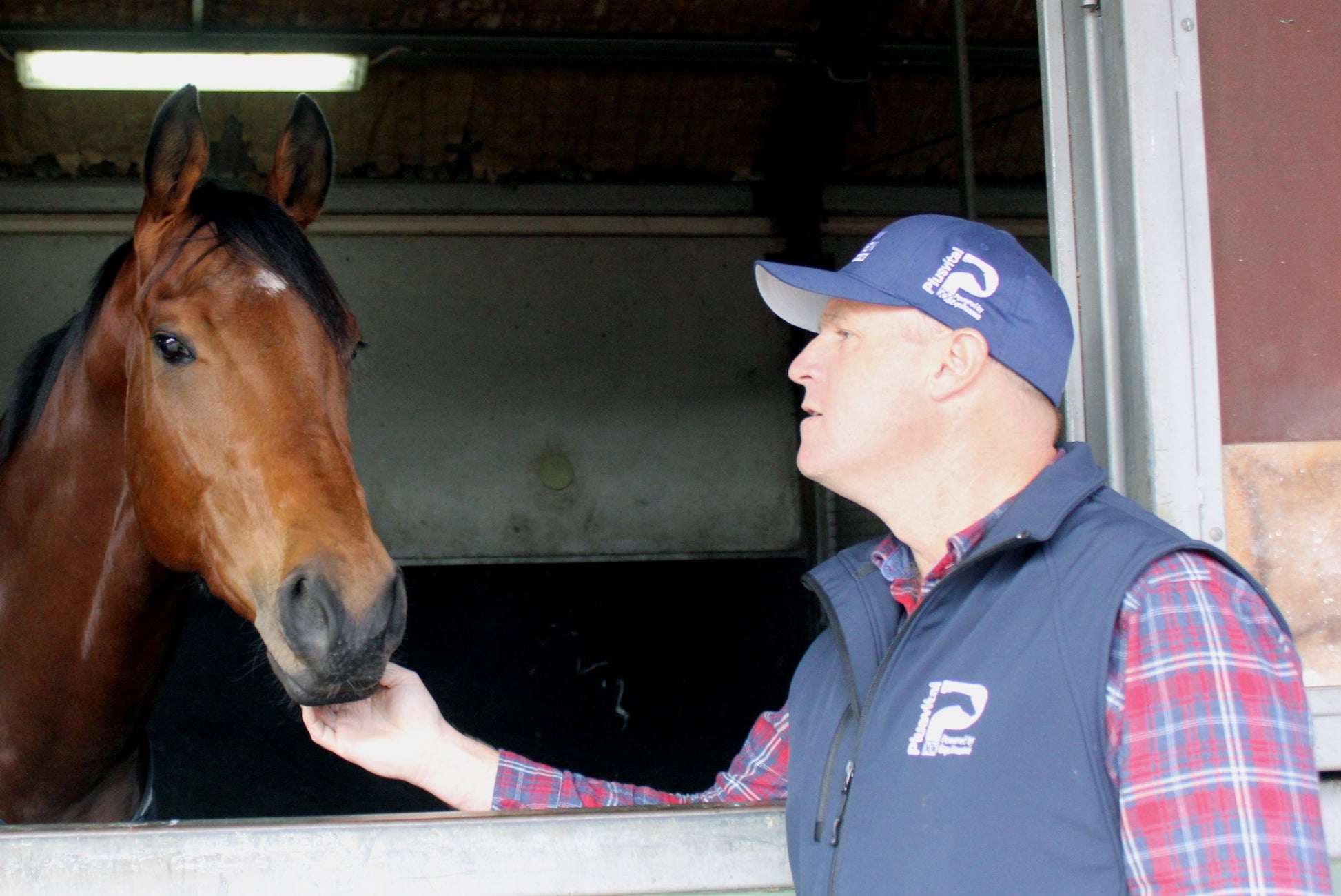 O’Brien Sees Scientific Approach As Plusvital To Racetrack Success