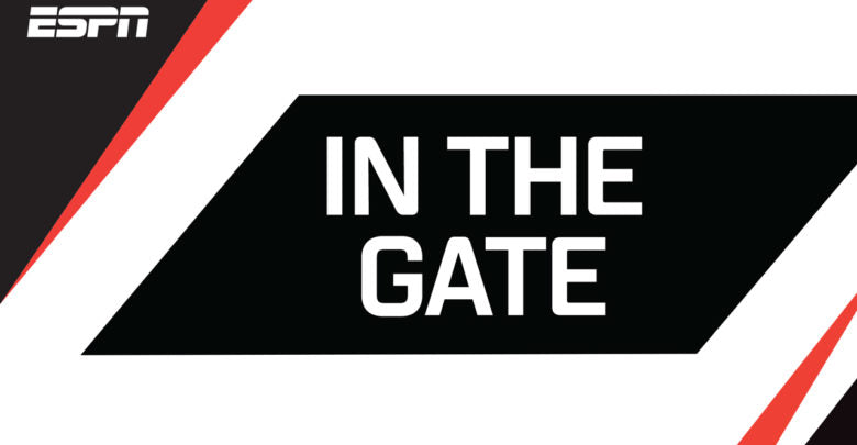 ESPN In The Gate Podcast: The Motivator Gene