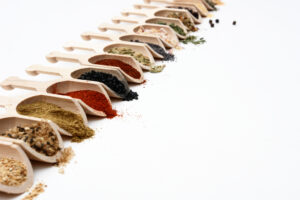 Flavourings And Fussy Eaters
