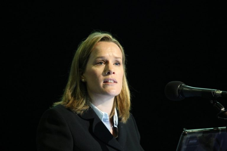 Thoroughbred Daily News Podcast: Professor Emmeline Hill