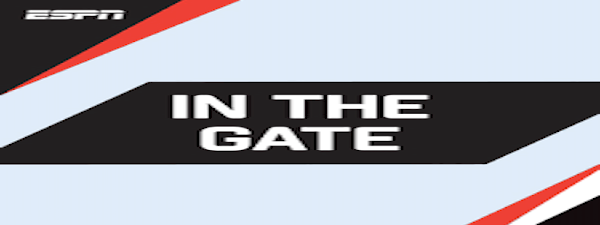 ESPN In The Gate Podcast: The Speed Gene