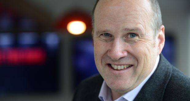 The Hard Shoulder With Ivan Yates: Professor Emmeline Hill