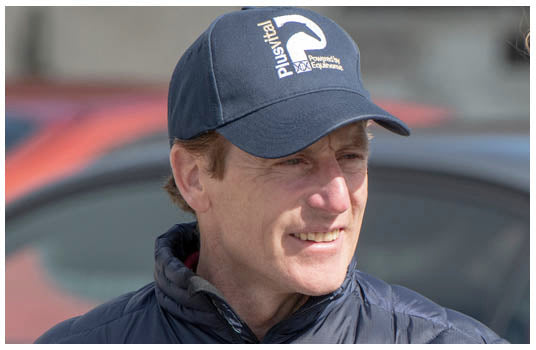 Plusvital Ambassador Johnny Murtagh has Glorious Goodwood winner with Ottoman Emperor