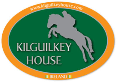 Plusvital Sponsor CIC1* At Kilguilkey House International Horse Trials