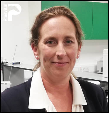 Kate Deegan Joins Plusvital As Sales Manager for Ireland and the UK