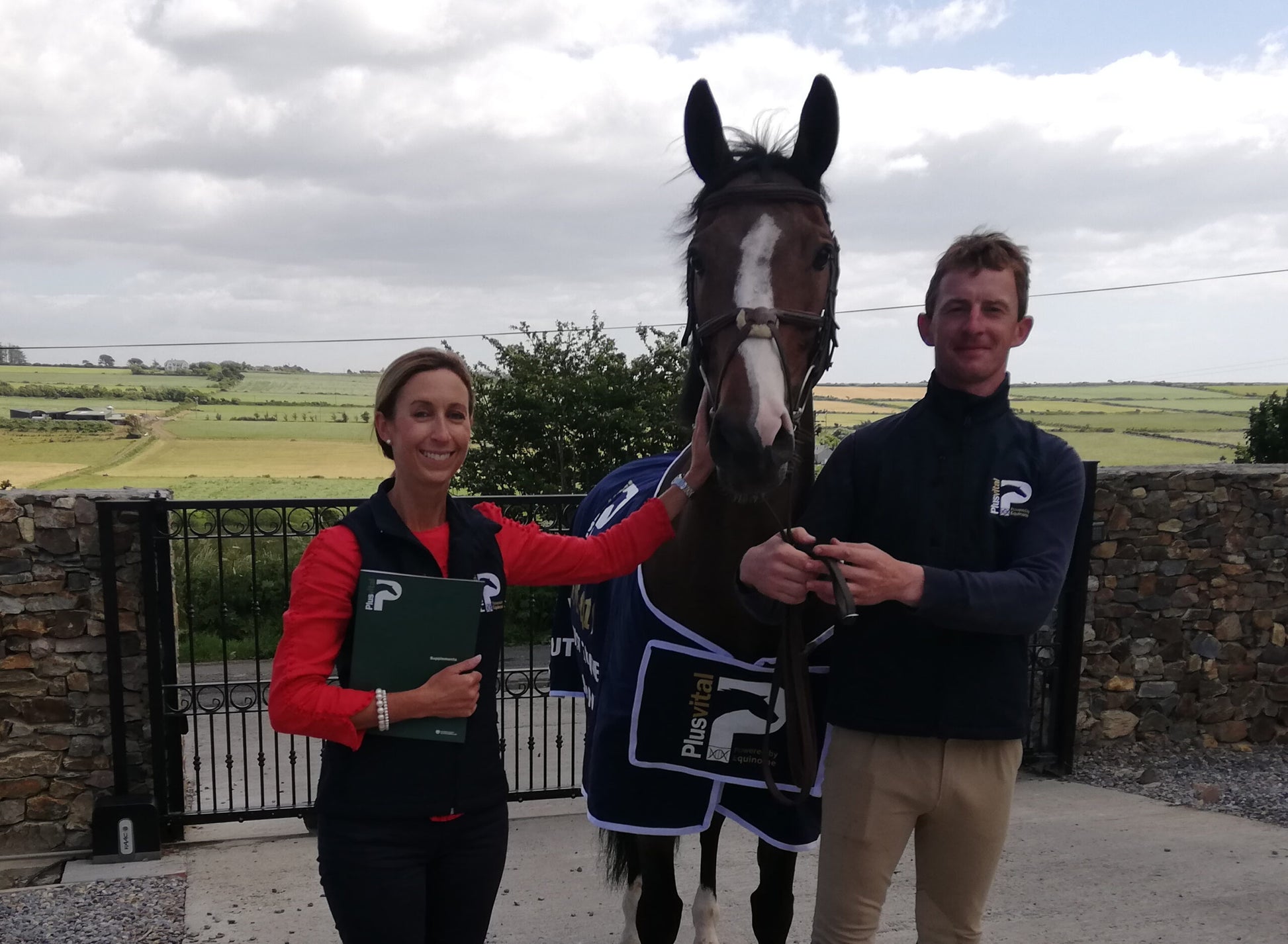Get to know : Paddy O’Donnell