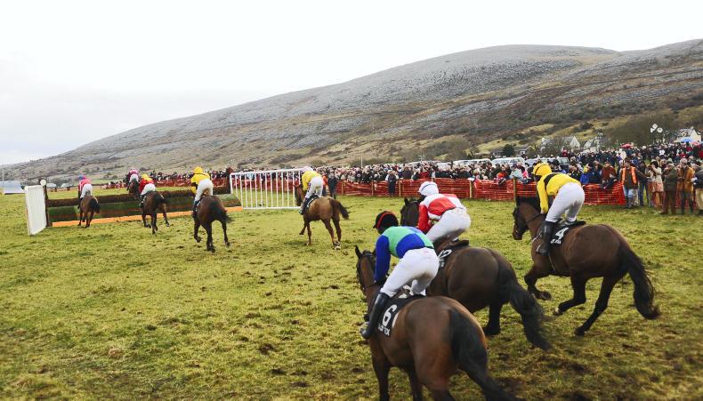 Plusvital Support Pat Smullen Legends Race For Cancer At Belharbour