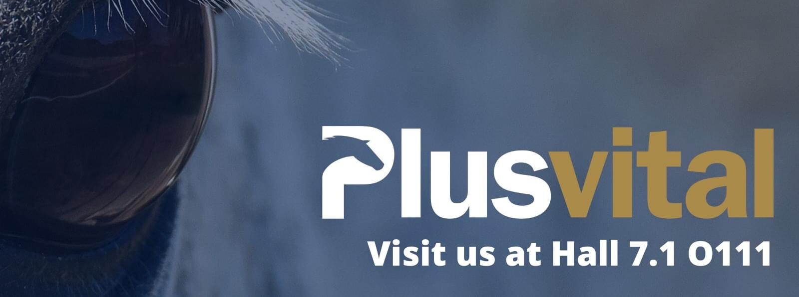 Plusvital To Attend Spoga Horse July 2022