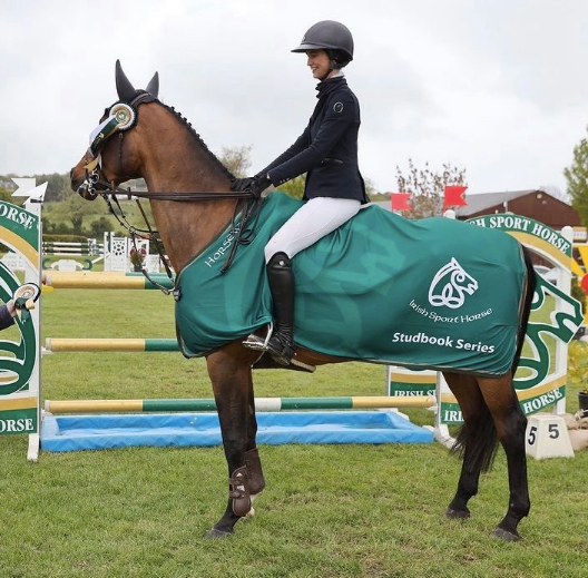 Plusvital Riders great run of success continues