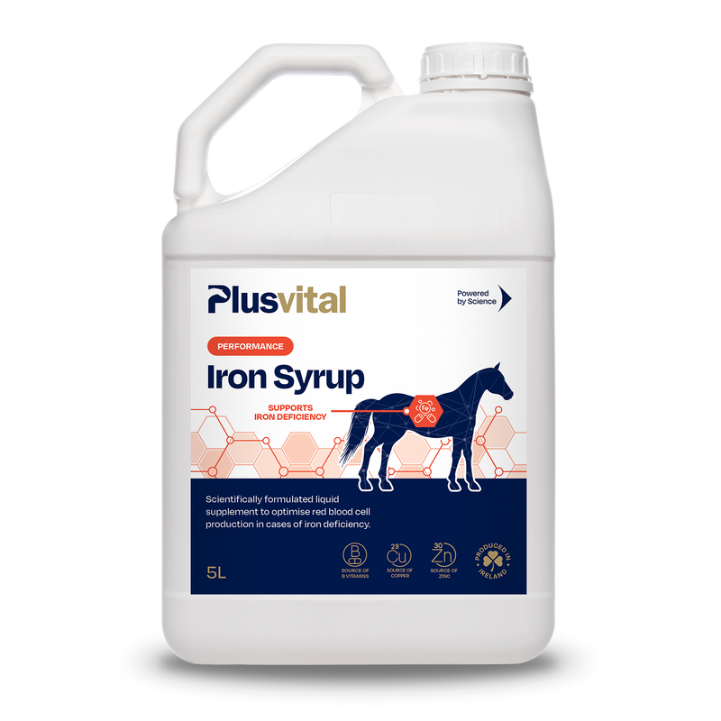 Iron Syrup