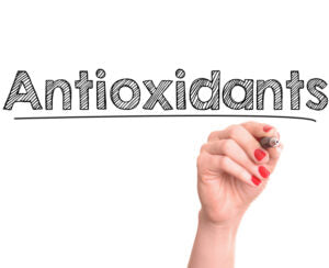 Importance Of Antioxidants