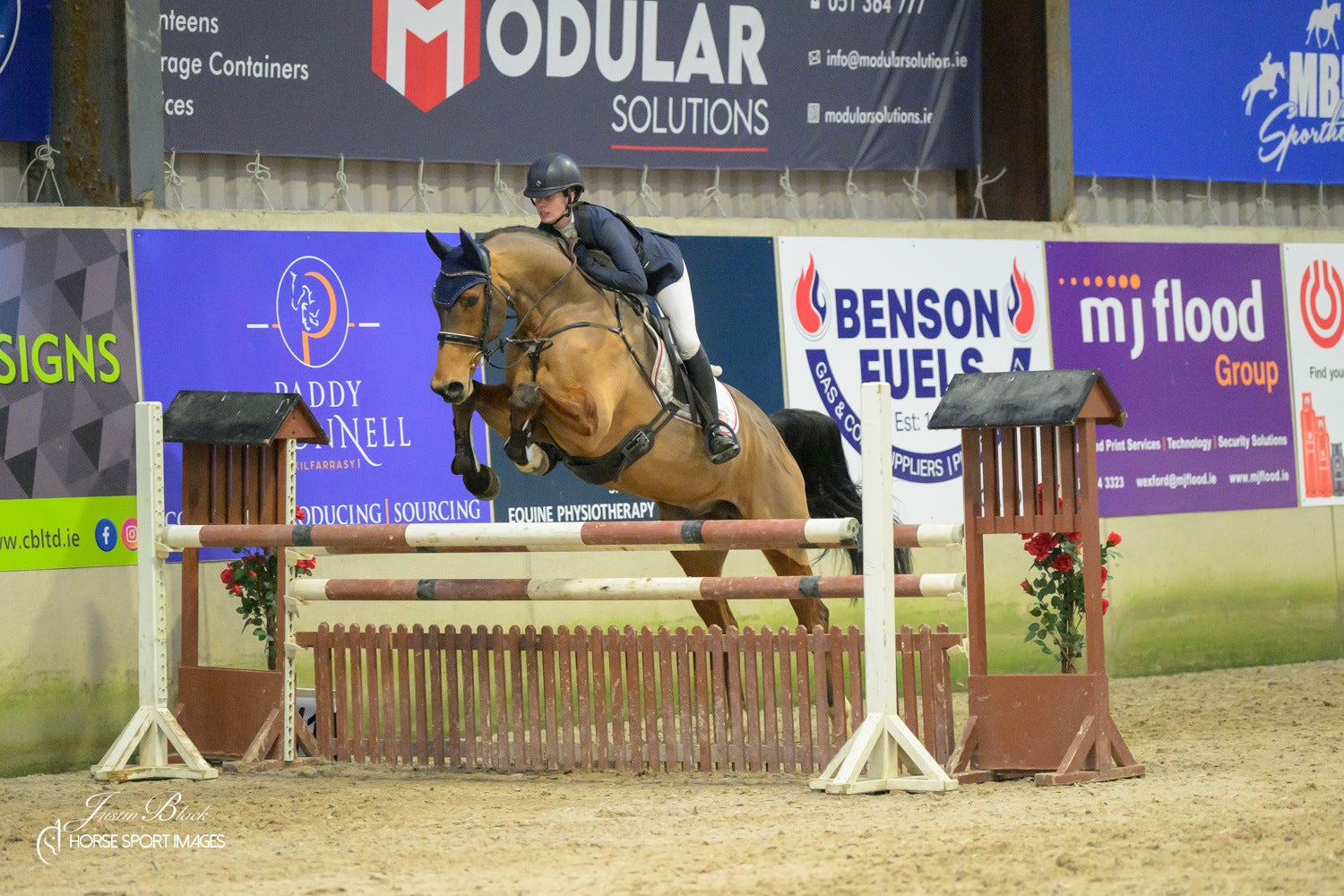 Plusvital Spring Series - Week 2