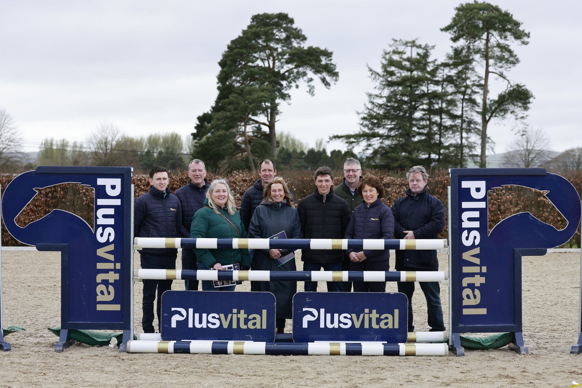 Launch of the 2026 Plusvital Premier Series Marks Third Year of Sponsorship