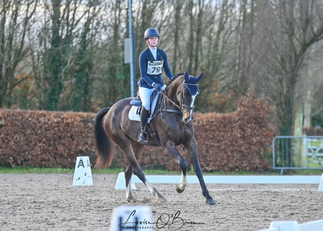 Plusvital Spring Series Week 1 Wrap