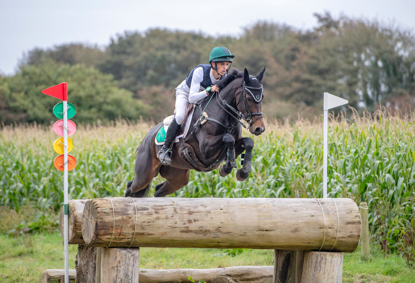 Plusvital Brand Ambassador Cathal Daniels to compete at Tokyo Olympic Games