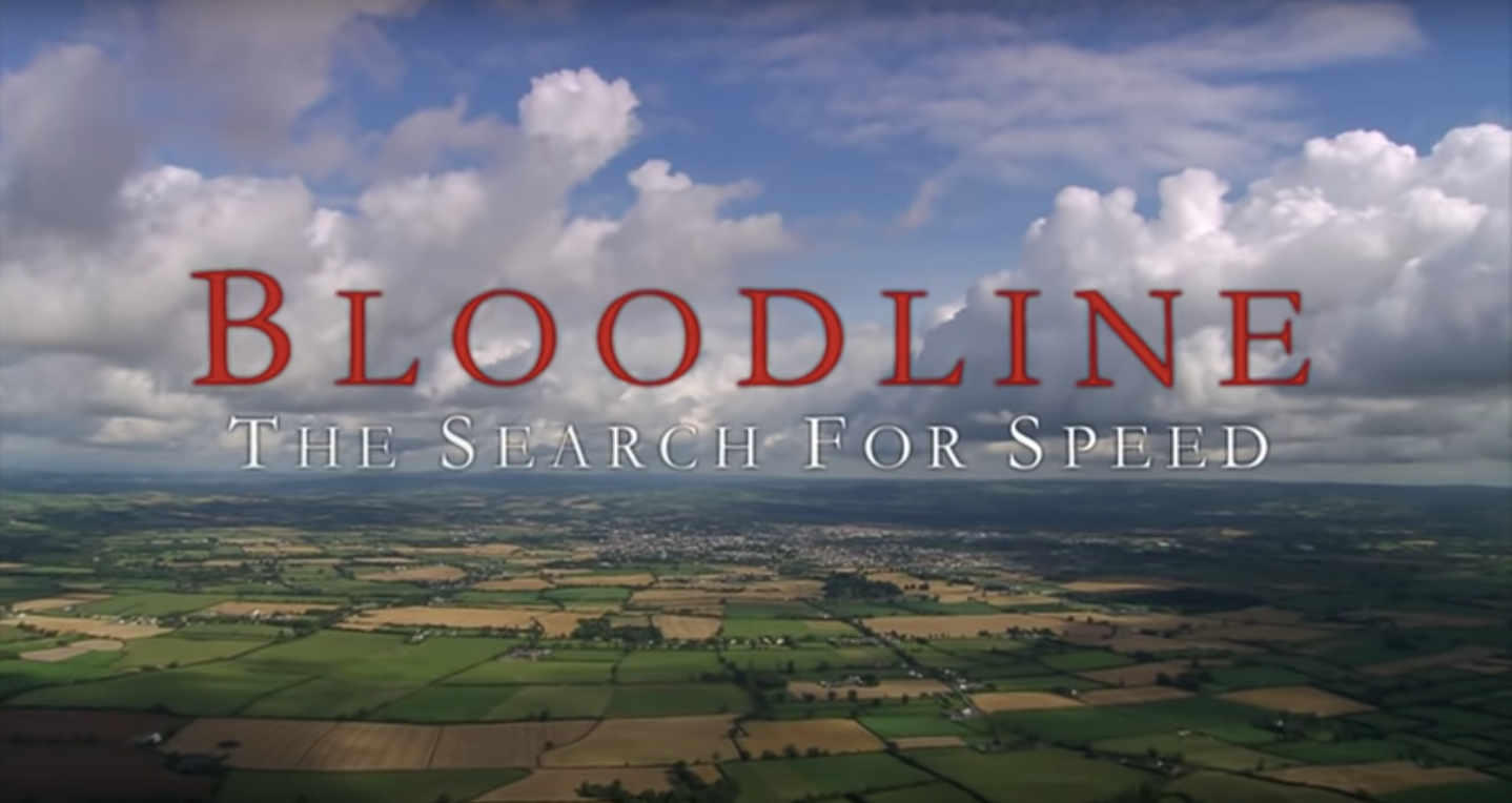 Bloodline: The Search For Speed