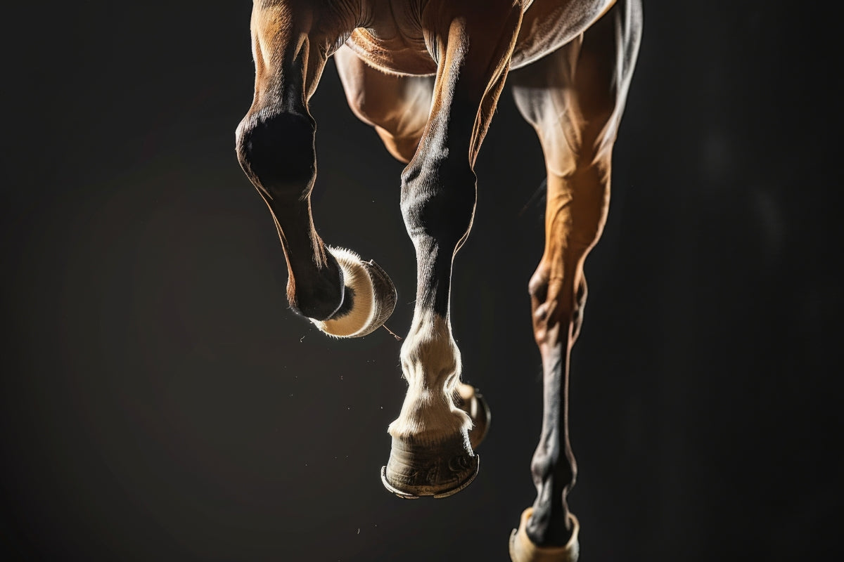 Everyday Joint Support: Helping Horses Stay Flexible and Mobile