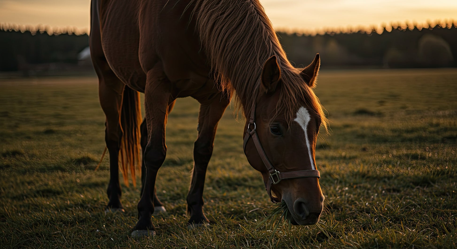 Supporting Joint and Respiratory Health in Horses During Winter