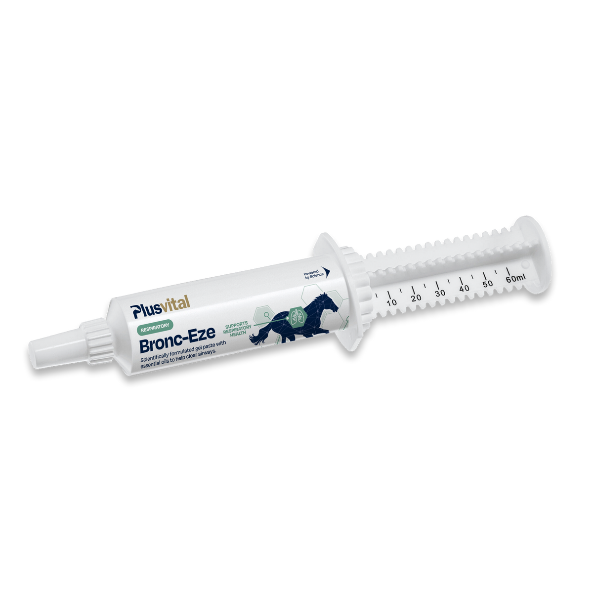 Bronc-Eze Gel