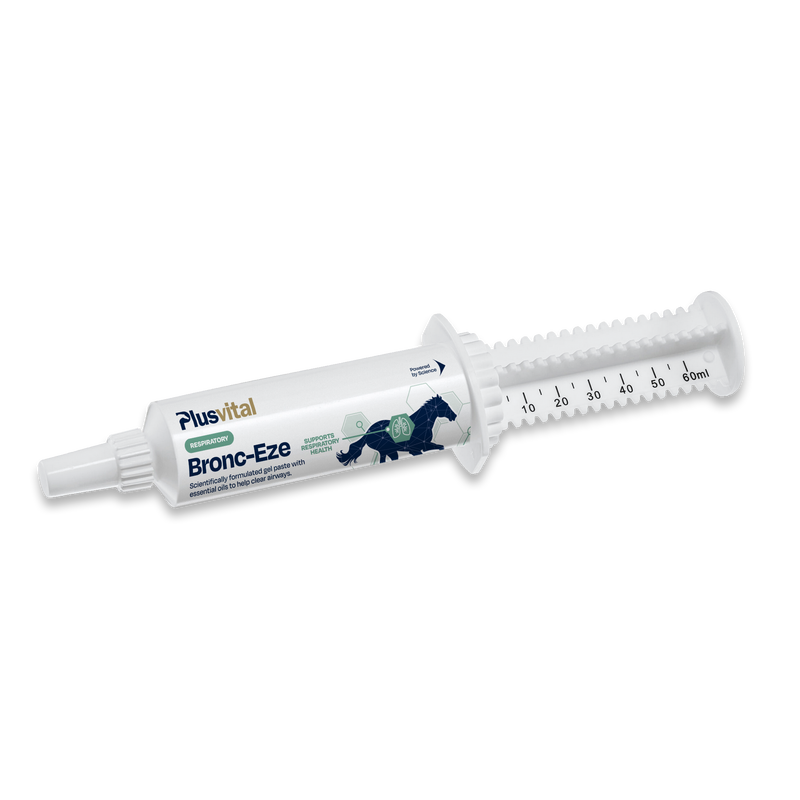 Bronc-Eze Gel