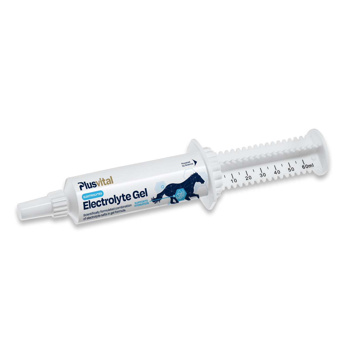 Electrolyte Gel