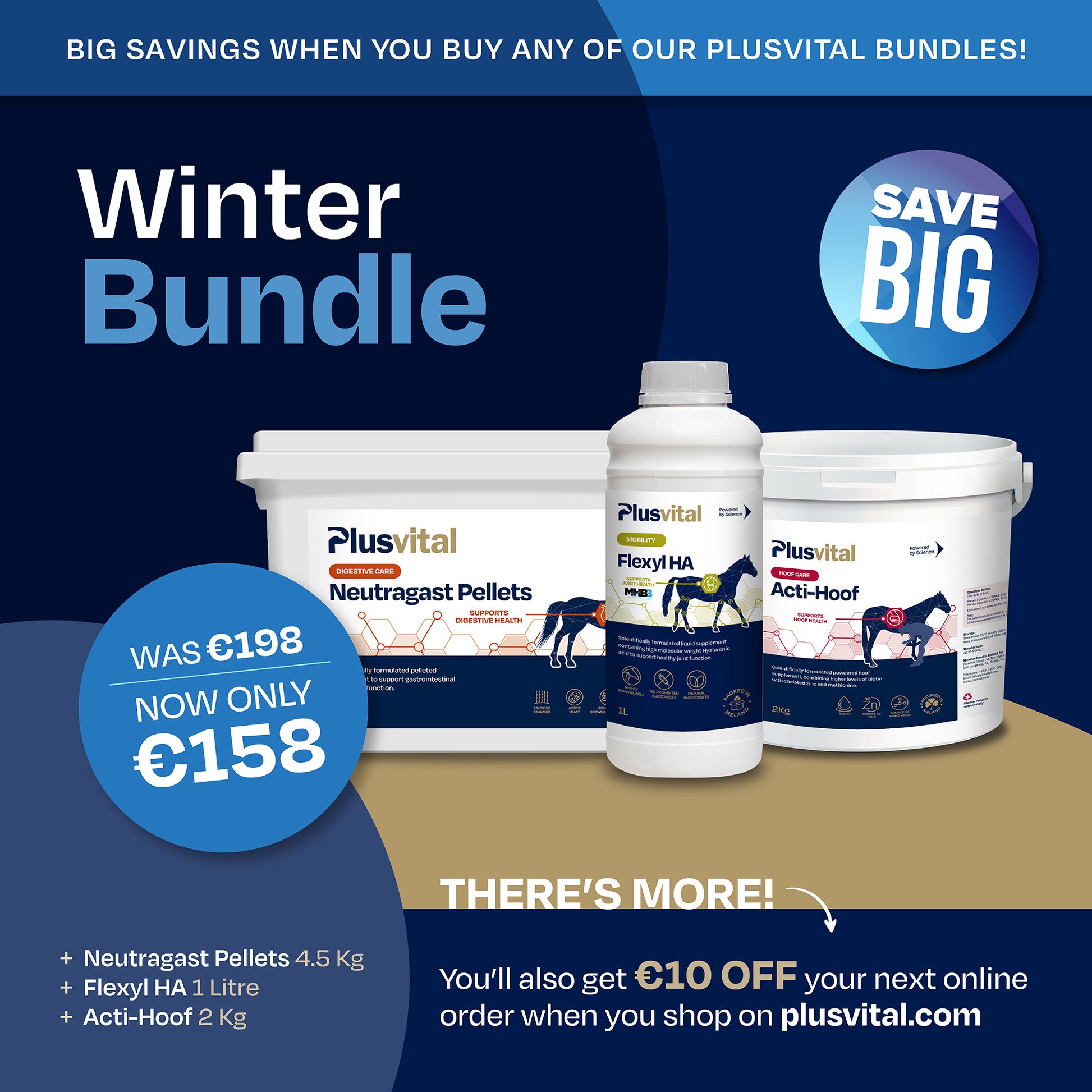 Winter Bundle