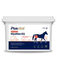 MyoMax EQ