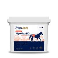 MyoMax EQ