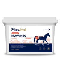 MyoMax EQ