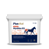 MyoMax EQ