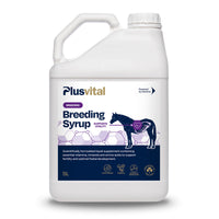 Breeding Syrup