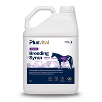 Breeding Syrup