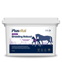 Breeding Robust