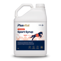 Sport Syrup