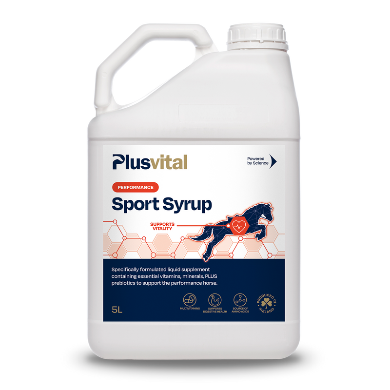 Sport Syrup