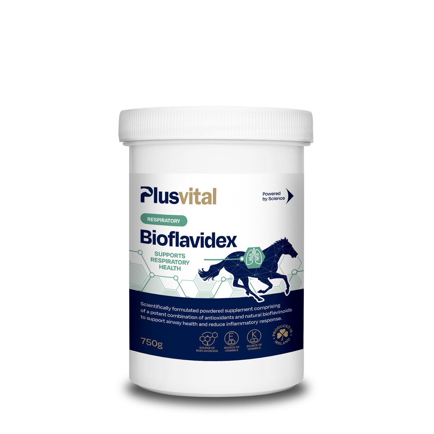 Bioflavidex
