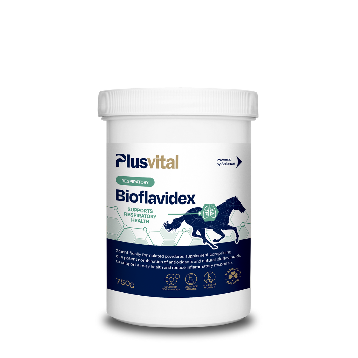 Bioflavidex