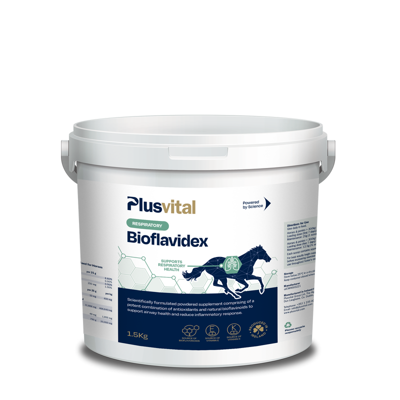Bioflavidex