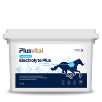 Electrolyte Plus