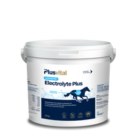 Electrolyte Plus