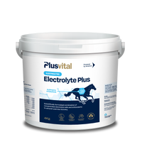 Electrolyte Plus