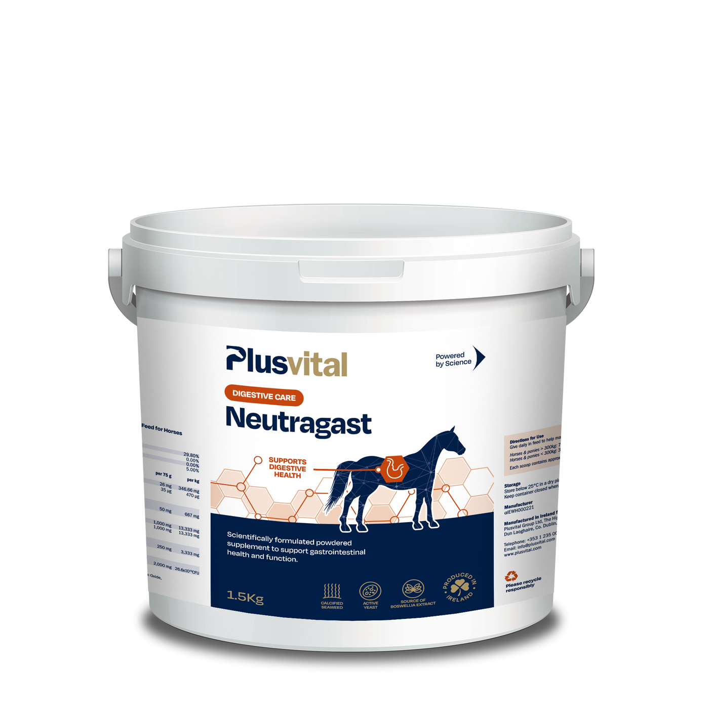 Neutragast
