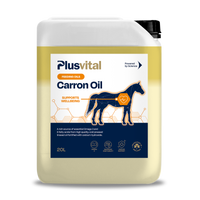 Carron Oil