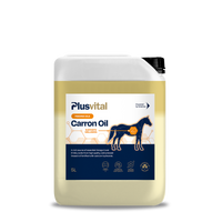 Carron Oil