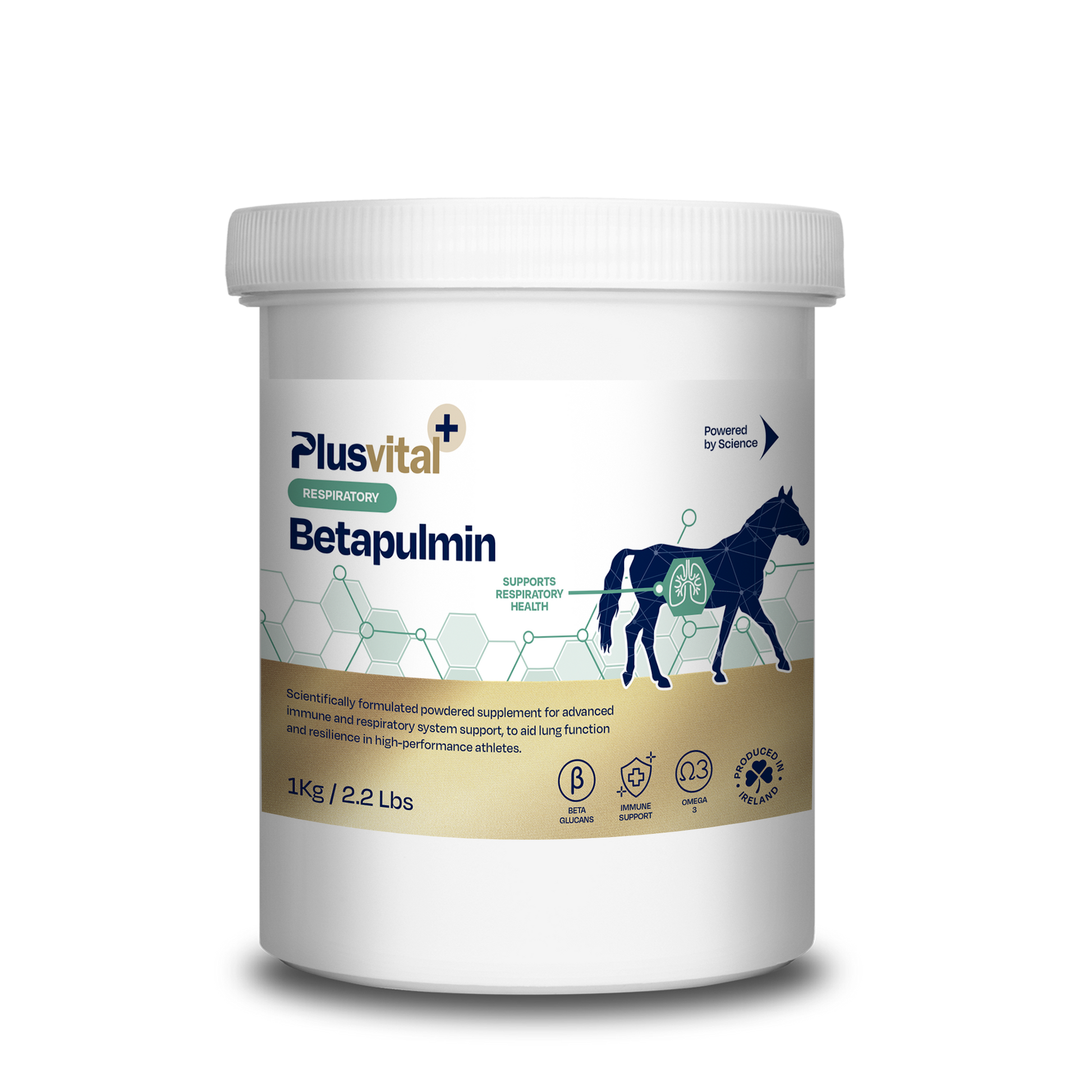 Betapulmin