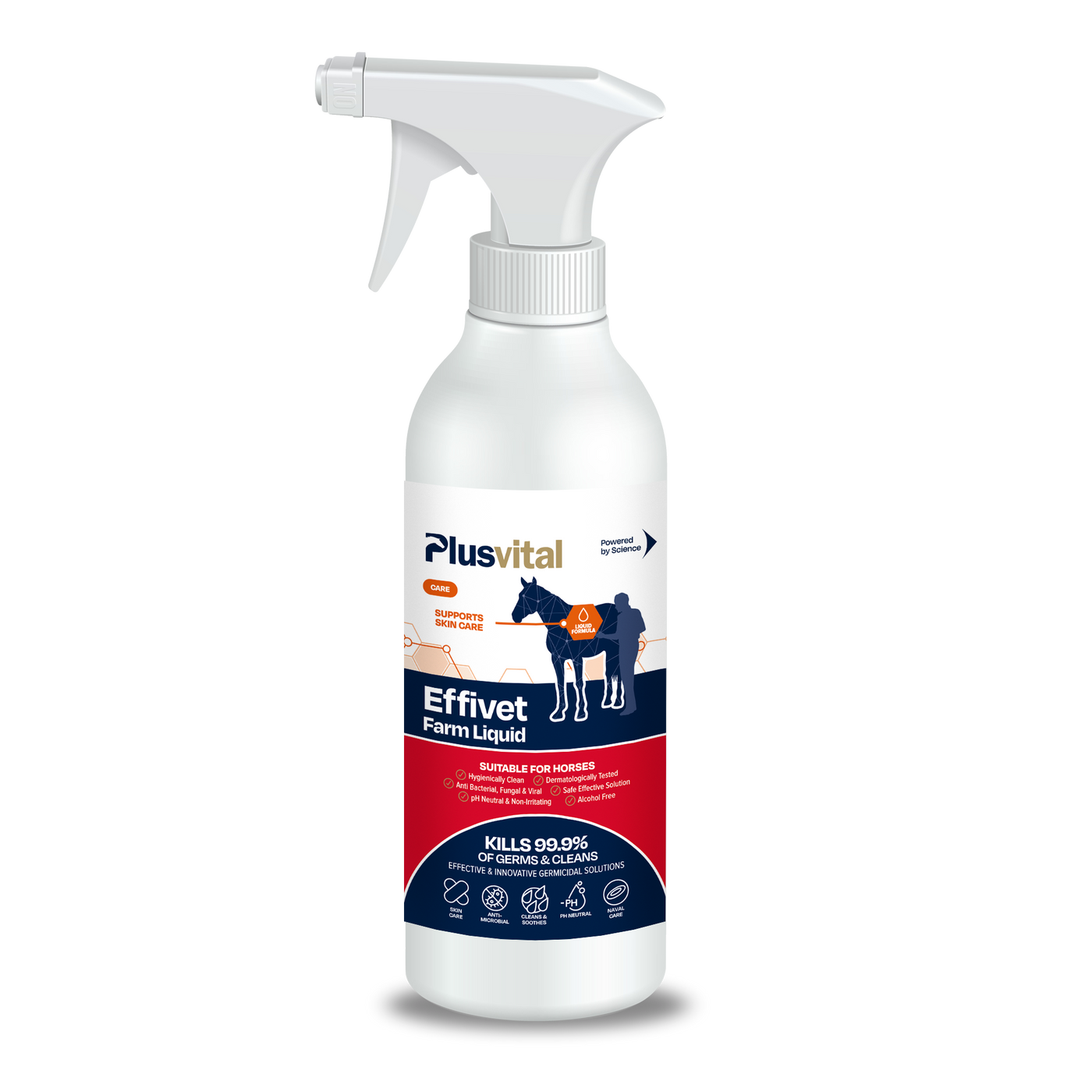 Effivet Liquid