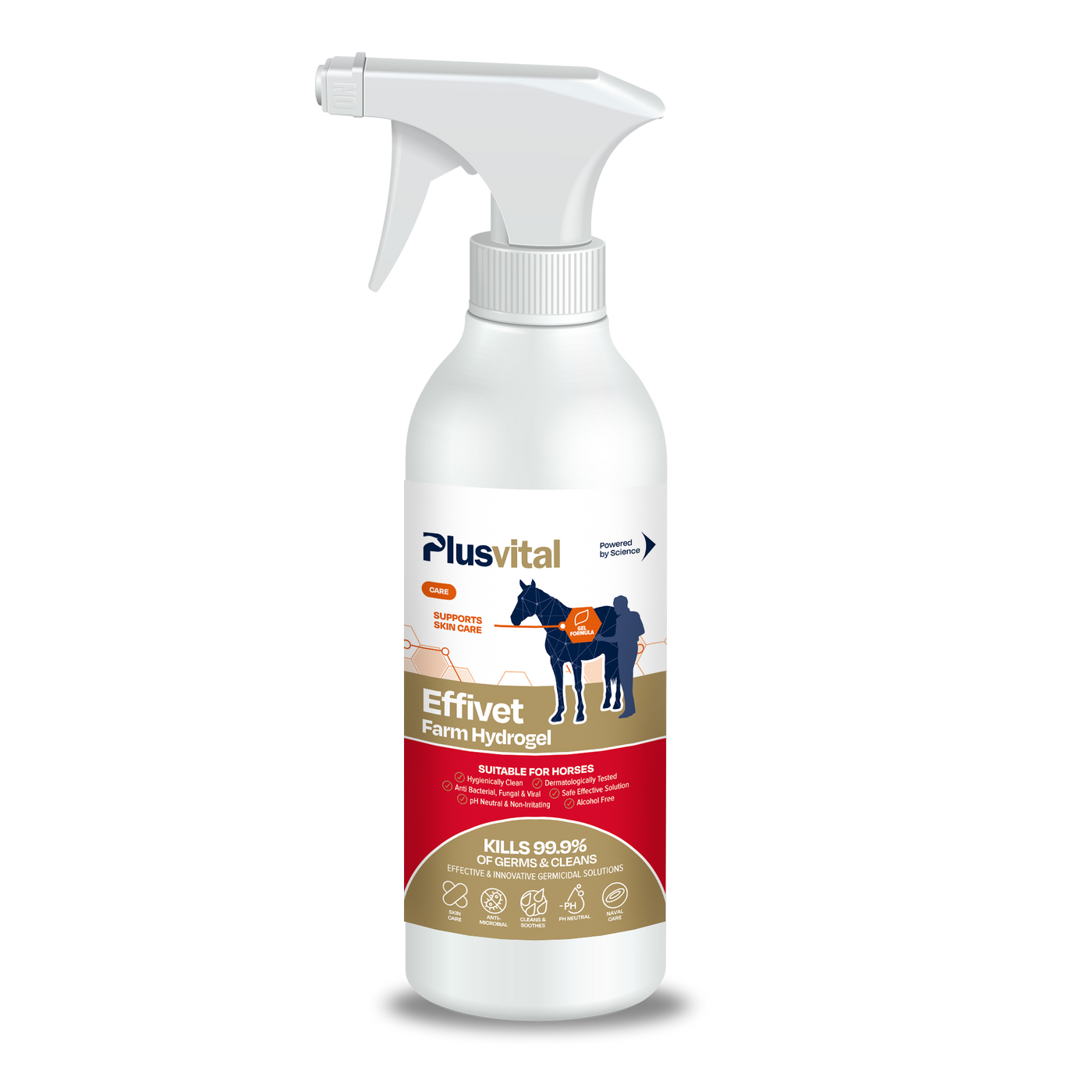 Effivet Gel