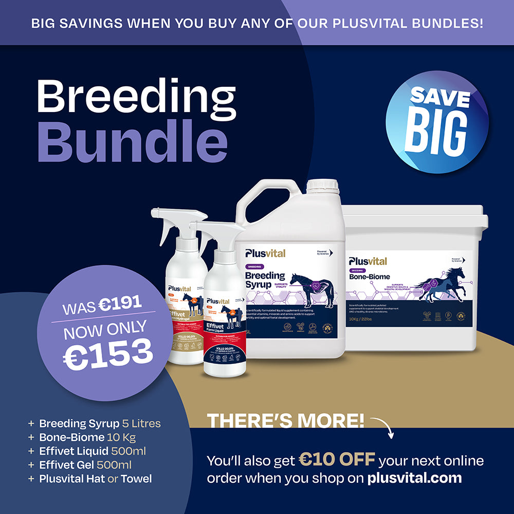 Breeding Bundle